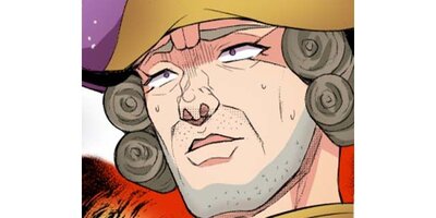 �������������ϥ�֤˸����������Ǥ��ڥ��ƥ����� Chapter86�ڥե륫�顼��