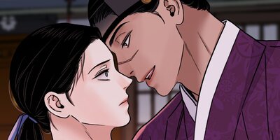 雪辱の花42話【フルカラー】
