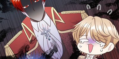 三食昼寝付き生活を約束してください、公爵様【99話】【フルカラー】