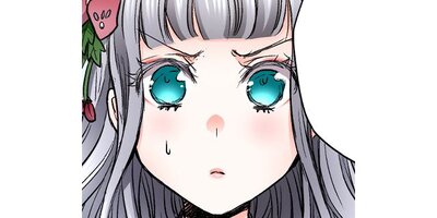 月華国奇医伝【タテスク】 Chapter56【フルカラー】