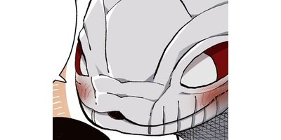 ��ؤ˲Ǥ���̼�ڥ��ƥ����� Chapter21�ڥե륫�顼��