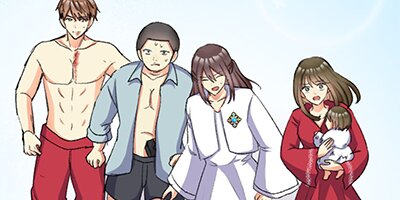 カルトにサレました 16話【フルカラー】