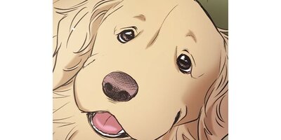 DOG SIGNAL�ڥ��ƥ����� Chapter58�ڥե륫�顼��