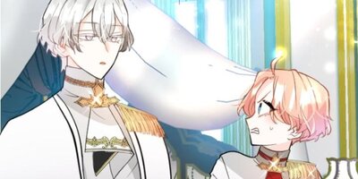 かたわれ令嬢が男装する理由 22話「お前は男が好きなのか!?」【フルカラー】