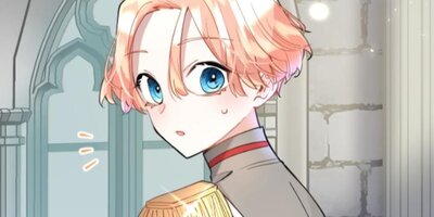 かたわれ令嬢が男装する理由 29話「2度目の宣告」【フルカラー】