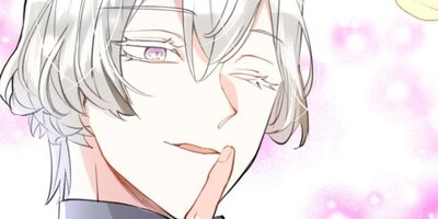 かたわれ令嬢が男装する理由 32話「初めてのキス」【フルカラー】