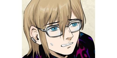 Re��Re�������餷�������ڥ��ƥ����� Chapter22�ڥե륫�顼��