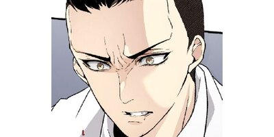 Manner of Death�ڥ��ƥ����� Chapter31�ڥե륫�顼��