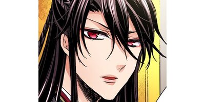 月華国奇医伝【タテスク】 Chapter57【フルカラー】
