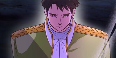 捨てられた令嬢は魔王様に溺愛される 21話「呪いの暴走」【フルカラー】