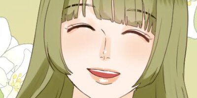 愛の掛け惨 40話「メグと空」【フルカラー】