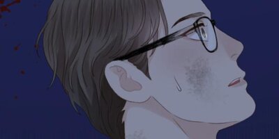 愛の掛け惨 44話「みんなのヒーローは誰だ」【フルカラー】