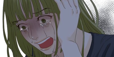 愛の掛け惨 45話「悪者は消えて」【フルカラー】