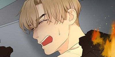 愛の掛け惨 53話「飛田兄弟の最後」【フルカラー】