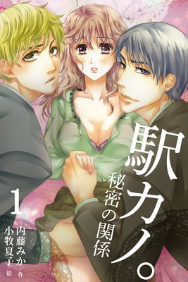 駅カノ。〜秘密の関係