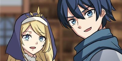 コピースキルの最強魔導師 EP20【フルカラー】