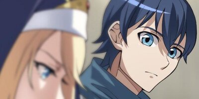 コピースキルの最強魔導師 EP21【フルカラー】
