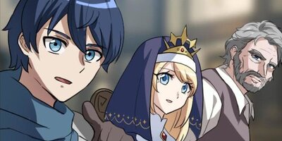 コピースキルの最強魔導師 EP22【フルカラー】