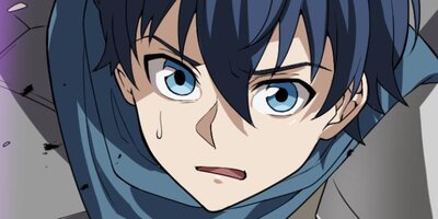 コピースキルの最強魔導師 EP27【フルカラー】