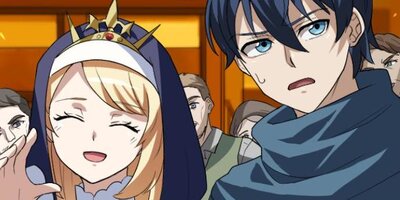 コピースキルの最強魔導師 EP28【フルカラー】