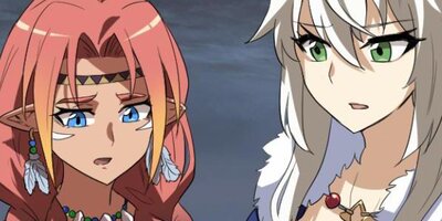 コピースキルの最強魔導師 EP32【フルカラー】