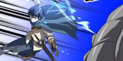 コピースキルの最強魔導師 EP34【フルカラー】
