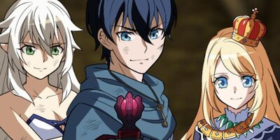 コピースキルの最強魔導師 EP37【フルカラー】