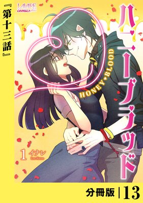 �ϥˡ��֥�åɡ�ʬ���ǡ� �ʥ��쥳�ߥå����� 13