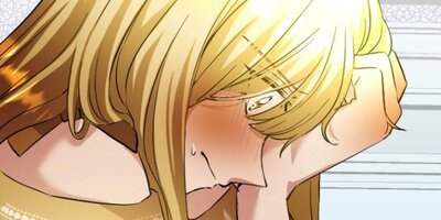 見返りは求めていなかった 第33話【フルカラー】