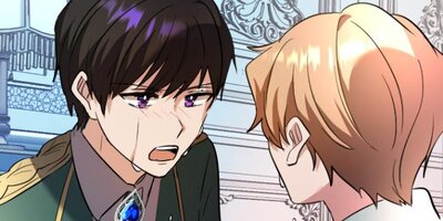 見返りは求めていなかった 第39話【フルカラー】