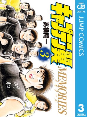 ����ץƥ���MEMORIES