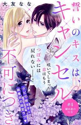 �����Υ����ϡ�����󥻥��ԲĤˤĤ� ʬ���� 4��