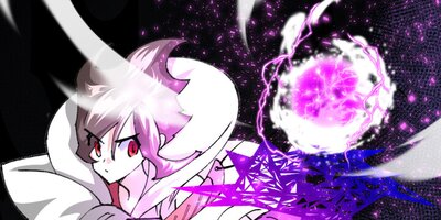災禍の魔女は自由に暮らしたい 第27話 エルの本気(1)【フルカラー】