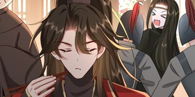 暴君の嫌われ皇女として生き延びる方法 第122話【フルカラー】