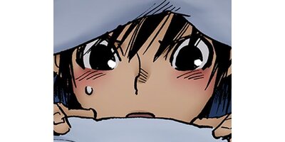 �ͤ��������ʤ����ڥ��ƥ����� Chapter31�ڥե륫�顼��