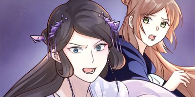 逆境王妃に転生したので代わりに復讐します 第23話【フルカラー】