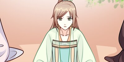 逆境王妃に転生したので代わりに復讐します 第34話【フルカラー】