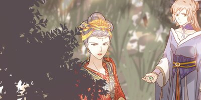 逆境王妃に転生したので代わりに復讐します 第54話【フルカラー】