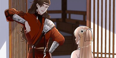 逆境王妃に転生したので代わりに復讐します 第126話【フルカラー】