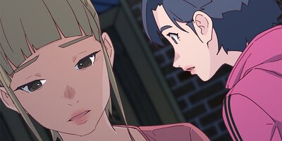 スパイハウス11話【フルカラー】