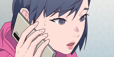 スパイハウス12話【フルカラー】