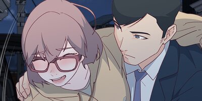 スパイハウス18話【フルカラー】