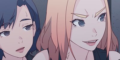 スパイハウス20話【フルカラー】