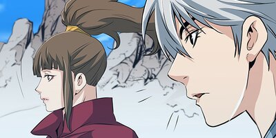 大領班-皇帝の剣-31【フルカラー】