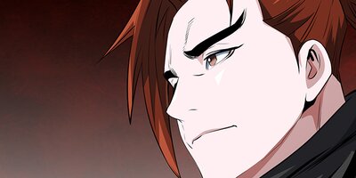 大領班-皇帝の剣-36【フルカラー】