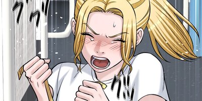 小悪魔教師サイコ82話【フルカラー】