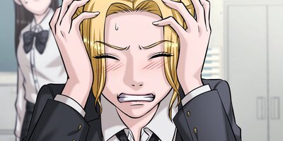 小悪魔教師サイコ83話【フルカラー】