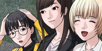 小悪魔教師サイコ84話【フルカラー】