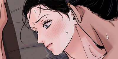 雪辱の花44話【フルカラー】