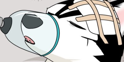 うちの社長は犬31話【フルカラー】